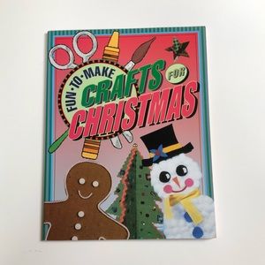 Fun to Make Crafts for Christmas